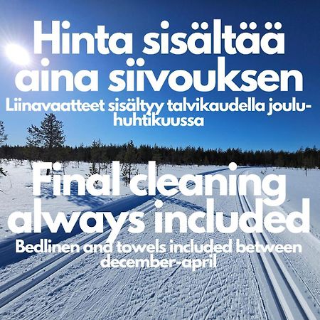 Levillenet Skistar Superior 2 Bedroom Apartments Экстерьер фото