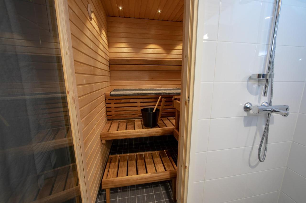 Levillenet Skistar Superior 2 Bedroom Apartments Экстерьер фото