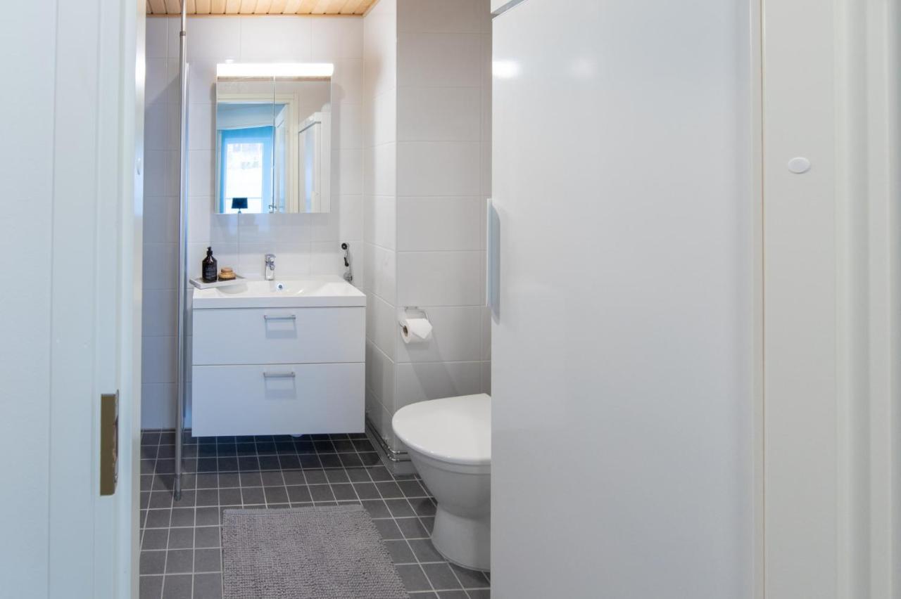 Levillenet Skistar Superior 2 Bedroom Apartments Экстерьер фото