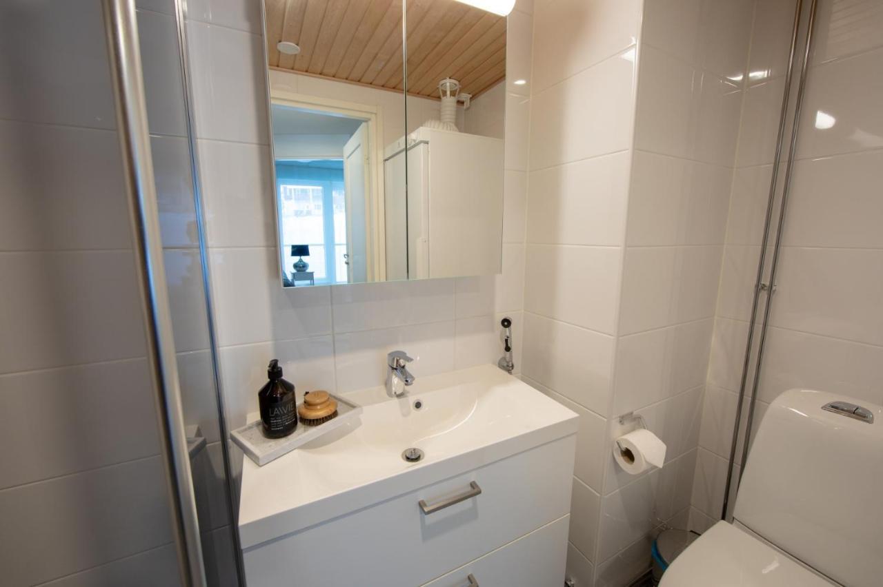 Levillenet Skistar Superior 2 Bedroom Apartments Экстерьер фото