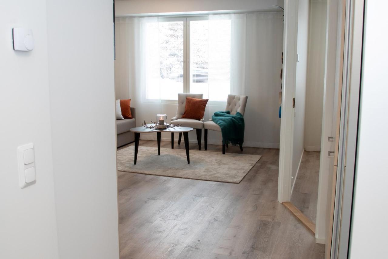 Levillenet Skistar Superior 2 Bedroom Apartments Экстерьер фото
